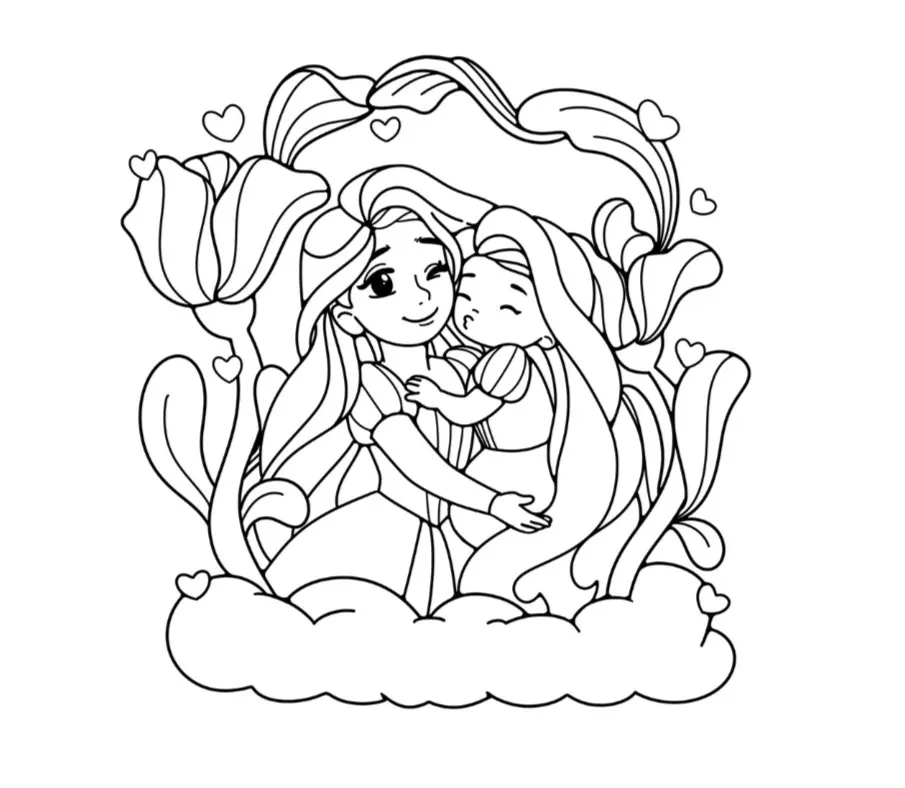 Princesas Happy Colors_p4(pdfgear.com).webp