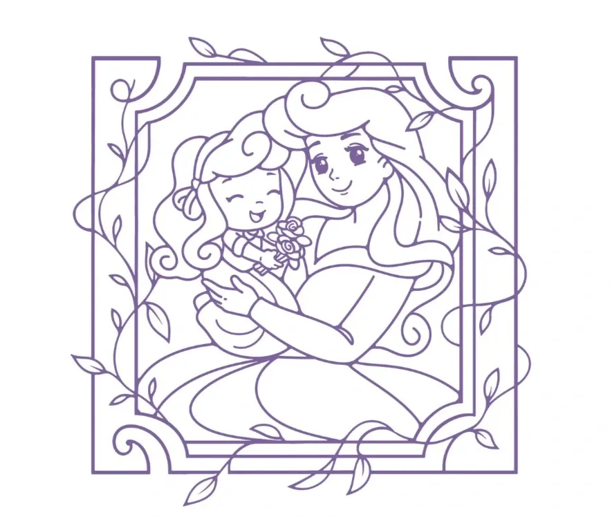 Princesas Happy Colors_p3(pdfgear.com).webp