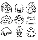 300+ tiny and cute_p5(pdfgear.com).webp