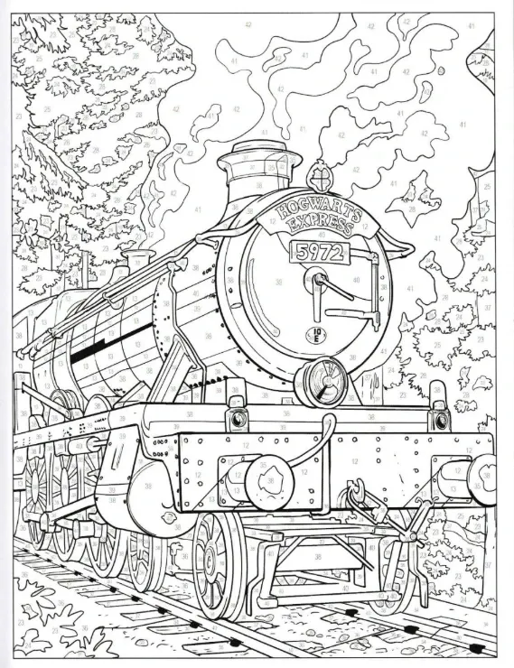 Harry Potter coloring_Delete_p5(pdfgear.com).webp