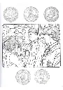 HP Coloring Book - Slytherin Proud_Delete_p5(pdfgear.com).webp