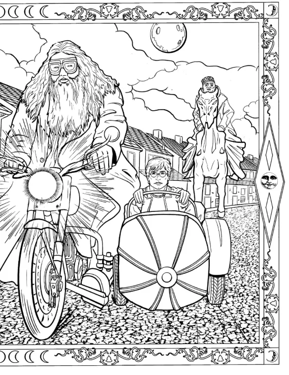 Coloring Book - Harry Potter_Delete_p7(pdfgear.com).webp