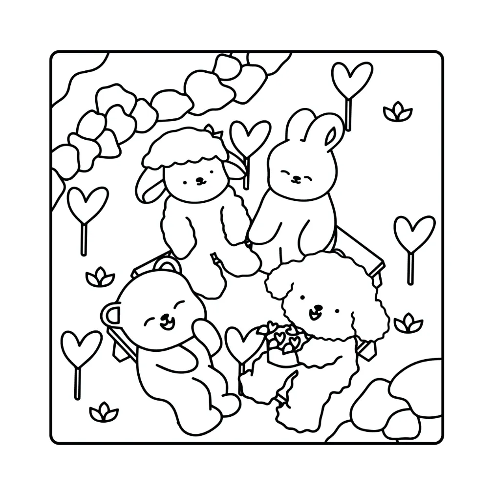 Fluffy Cozy Friends Love_p5(pdfgear.com).webp