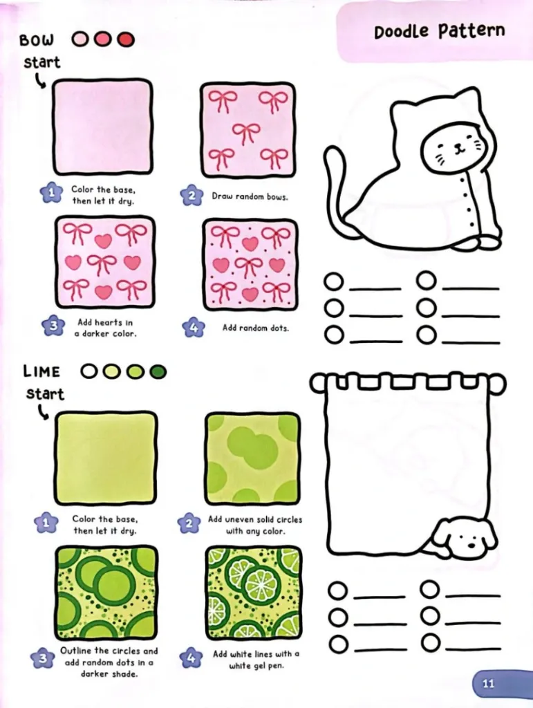 How to draw Patterns_p7(pdfgear.com).webp