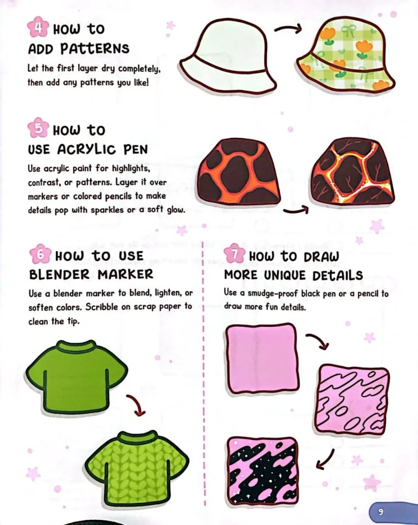 How to draw Patterns_p6(pdfgear.com).webp