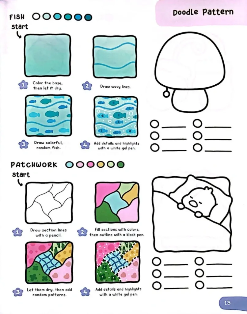 How to draw Patterns_p8(pdfgear.com).webp