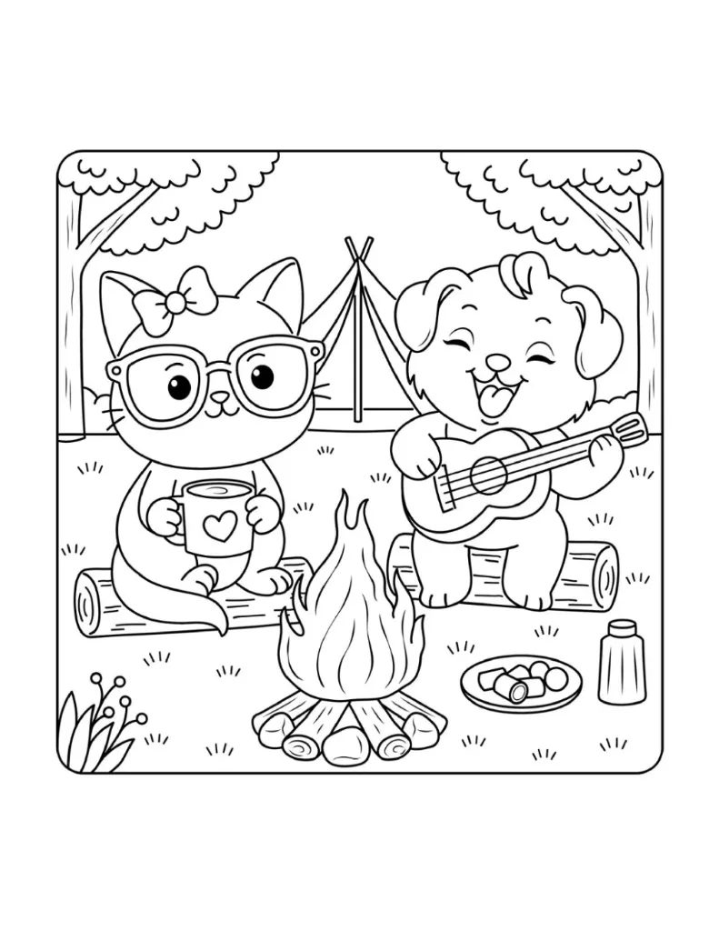 Coloring book cafe_130_p10(pdfgear.com).webp