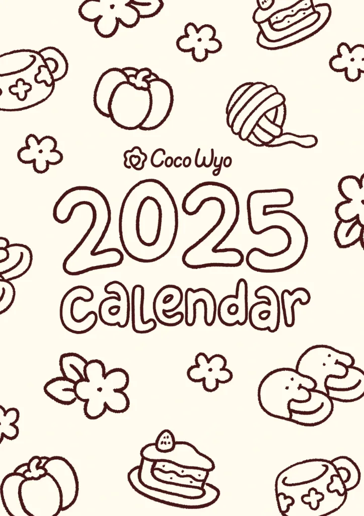 Coloring Calendar 2025_p2(pdfgear.com).webp