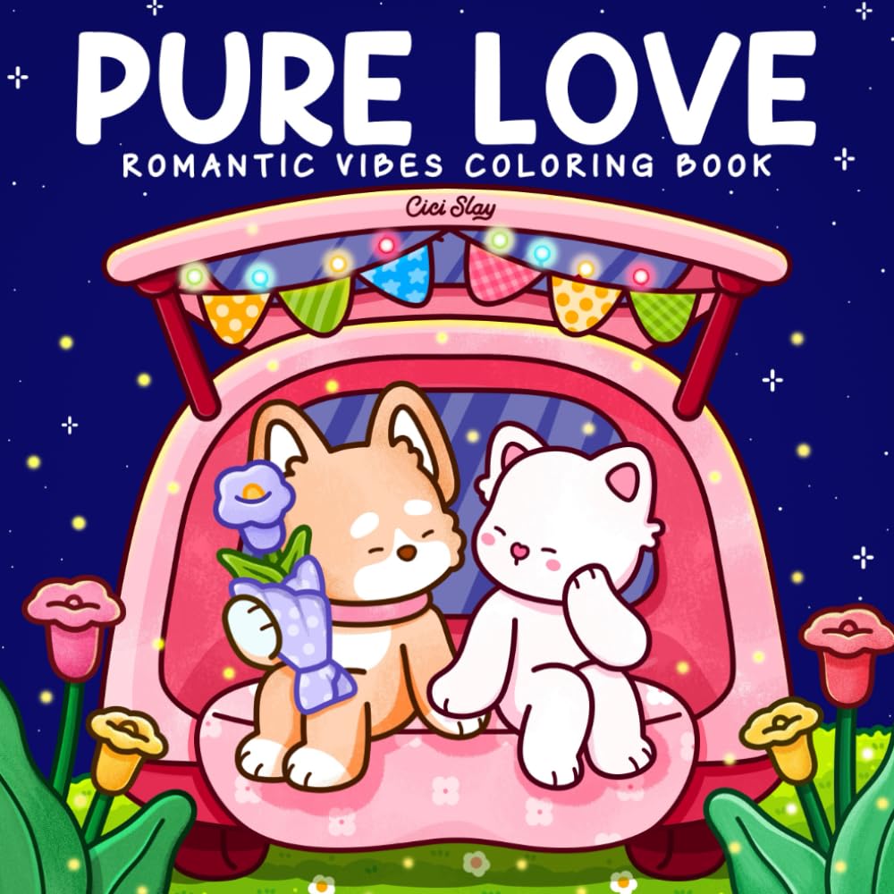 PURE LOVE