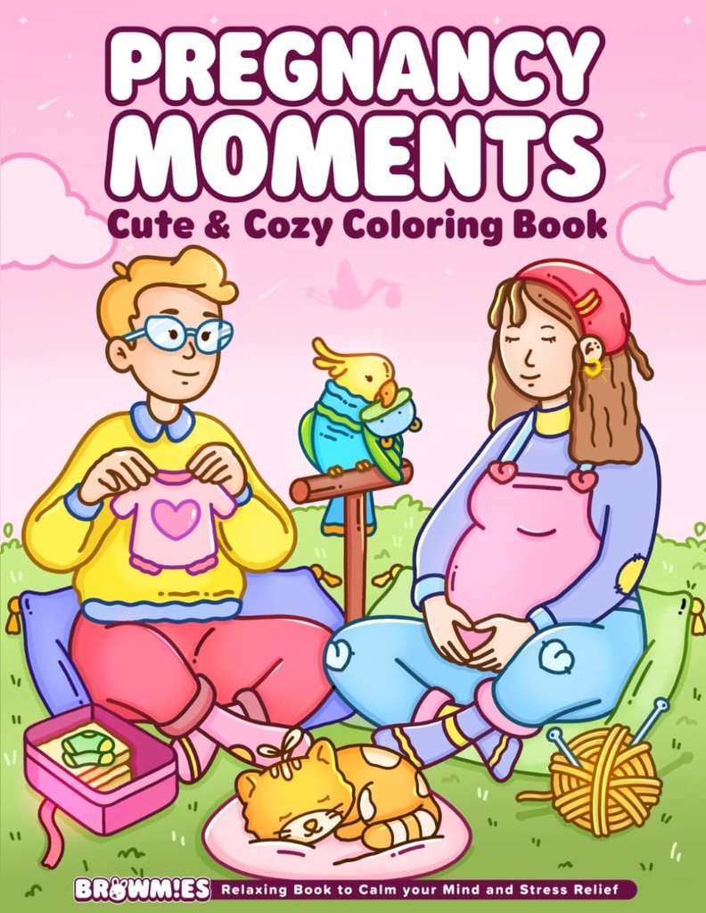 Pregnancy Moments