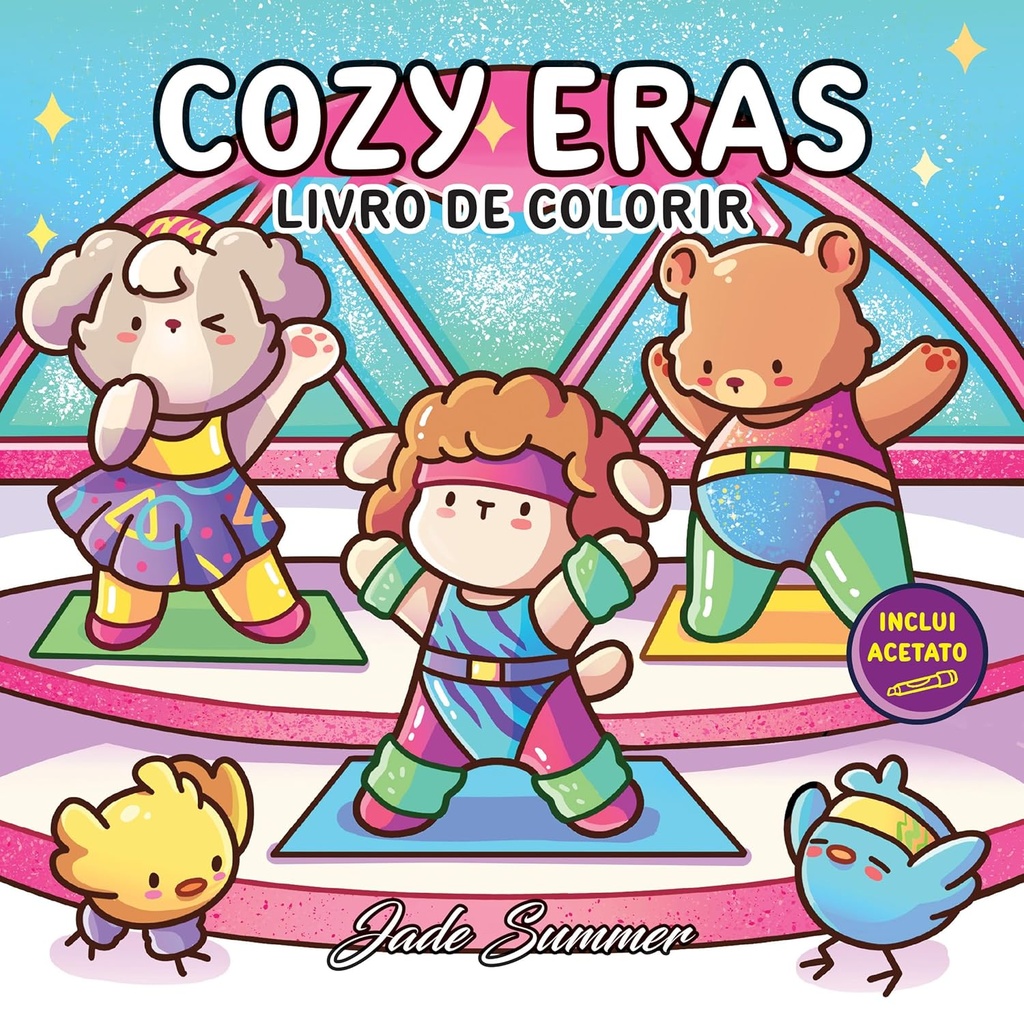 Cozy Eras