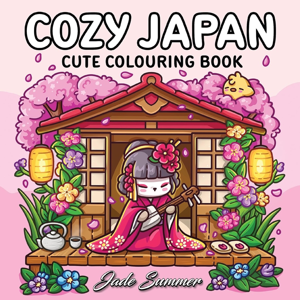 Cozy Japan