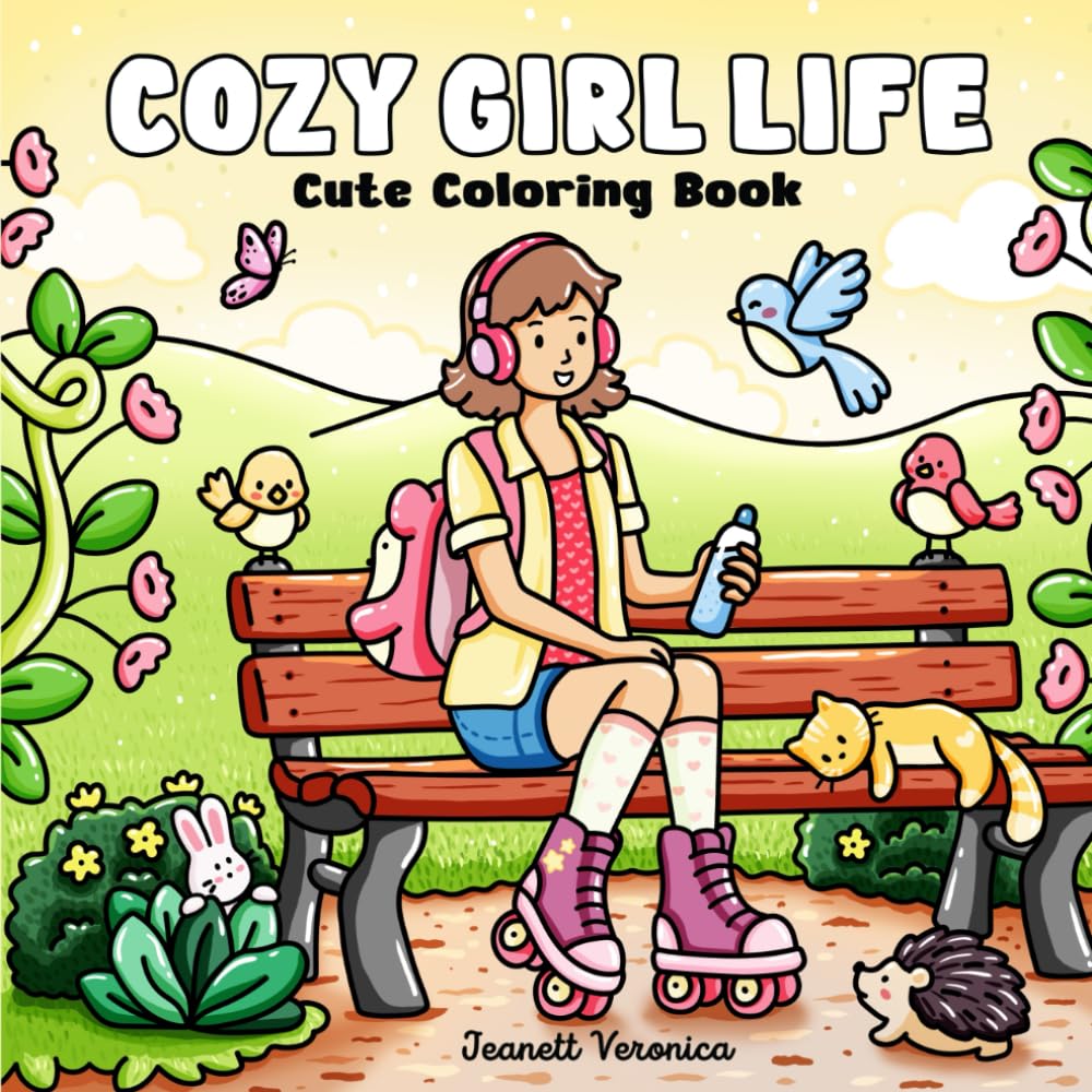 Cozy Girl Life