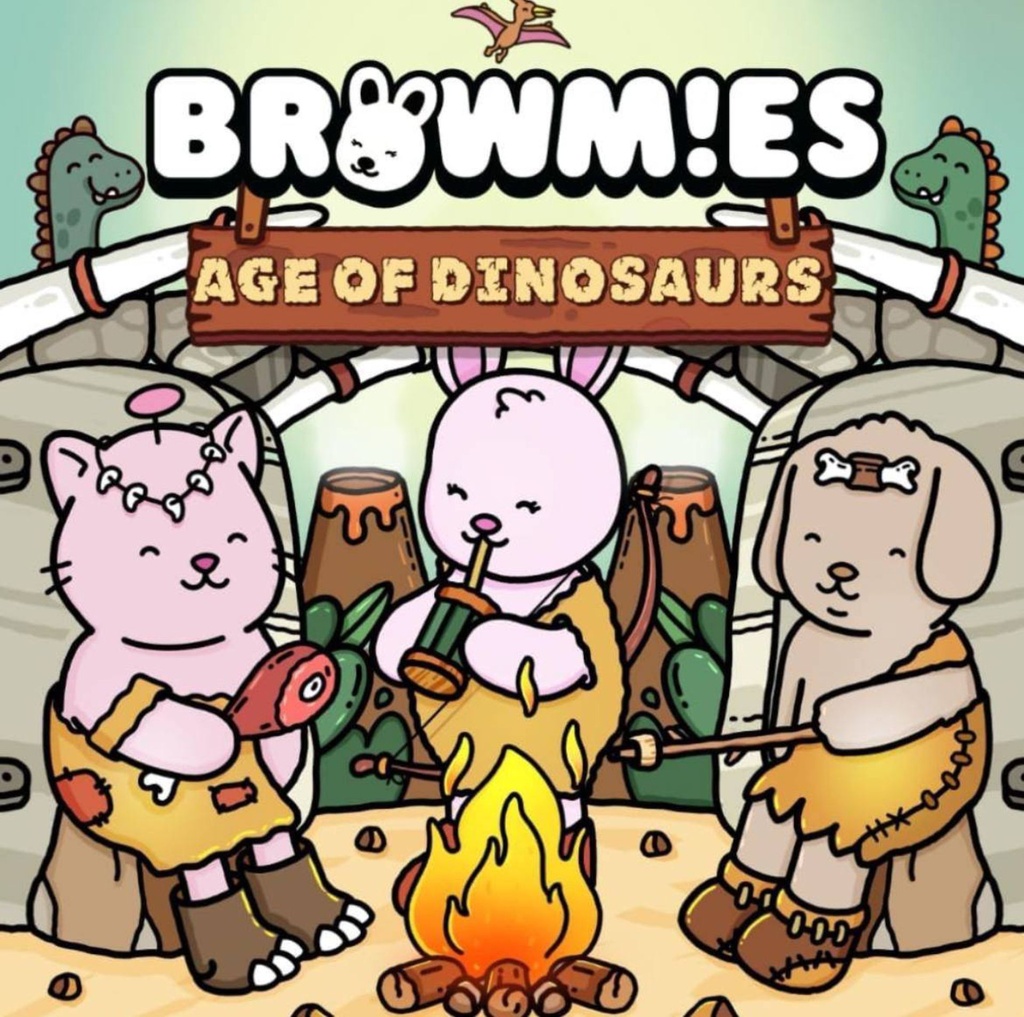 Browmies