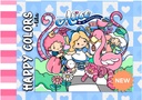 Alice in Wonderland By Tita