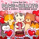 Paws & Hearts