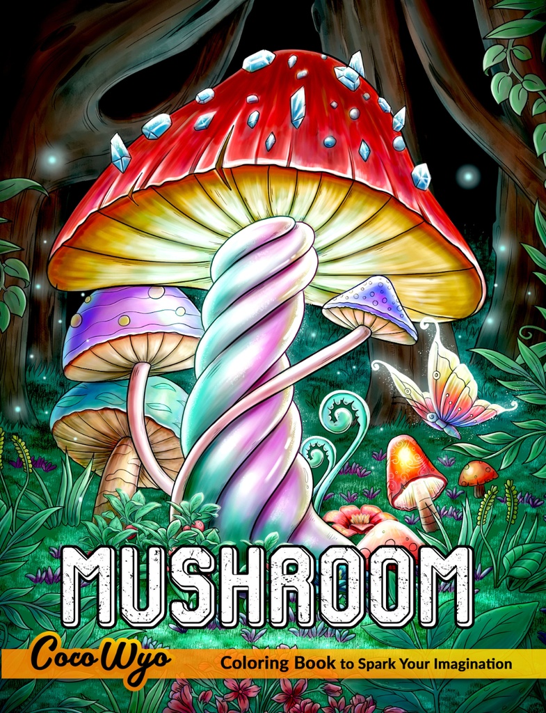 Mushroom