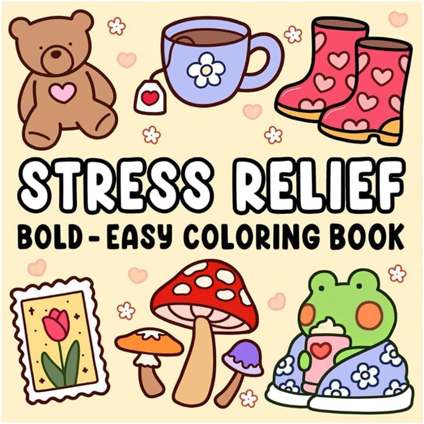Stress Relief