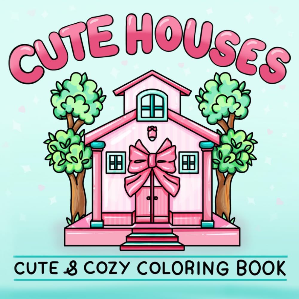 Cute Houses