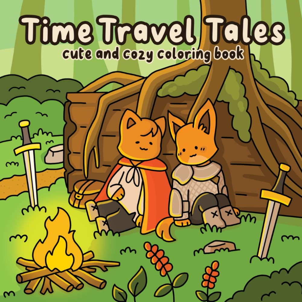 Time Travel Tales