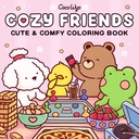 Cozzy Friends