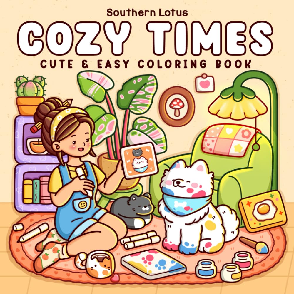 Cozy times