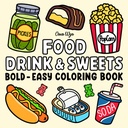 Food Drink and Sweets