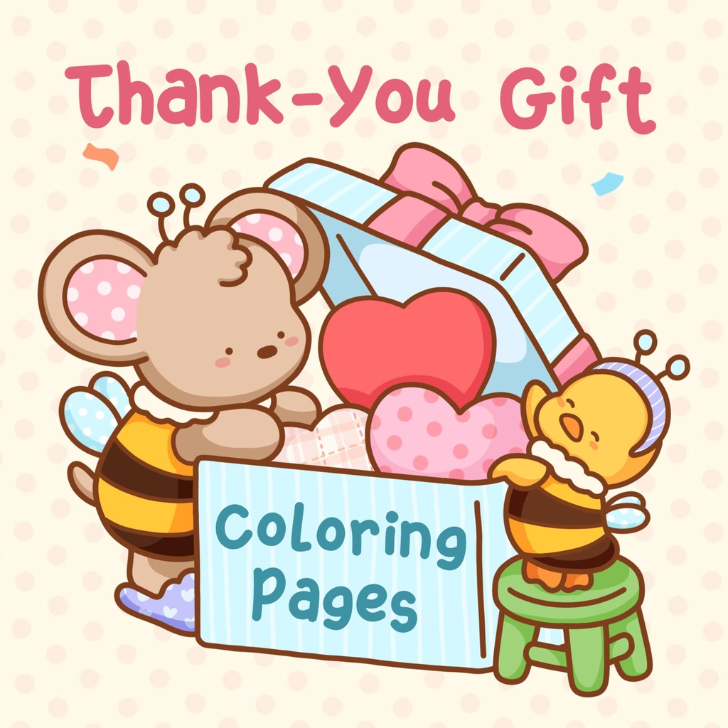 Thank you Gift