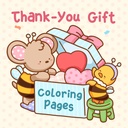 Thank you Gift