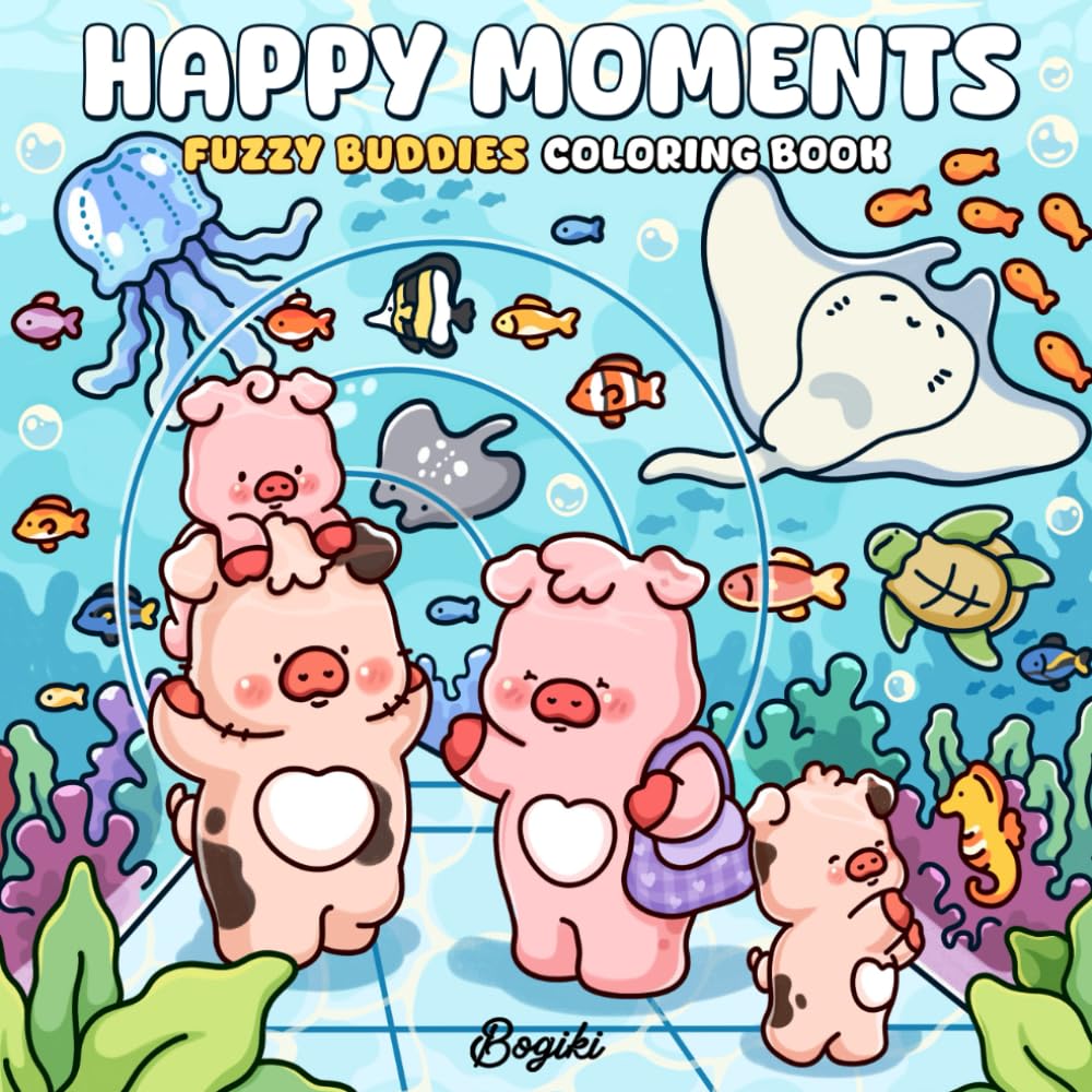happy moments