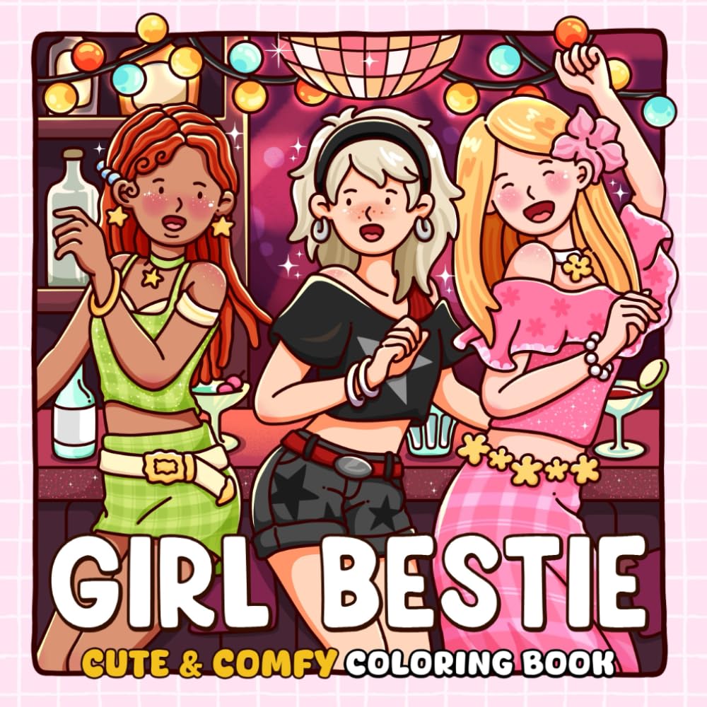 Girl Bestie