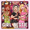 Girl Bestie