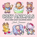 Cozy animals