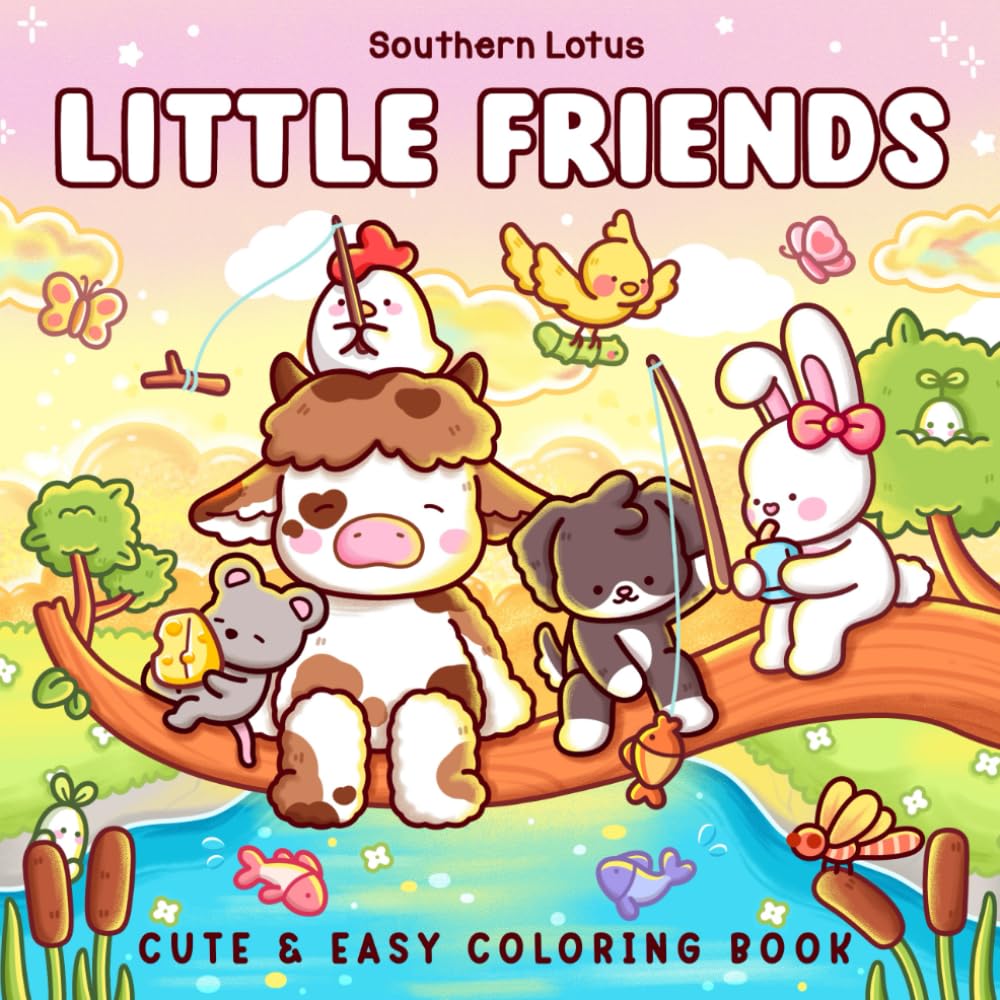 Little Friends