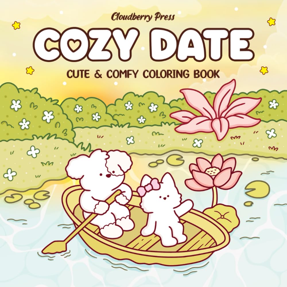 Cozy Date