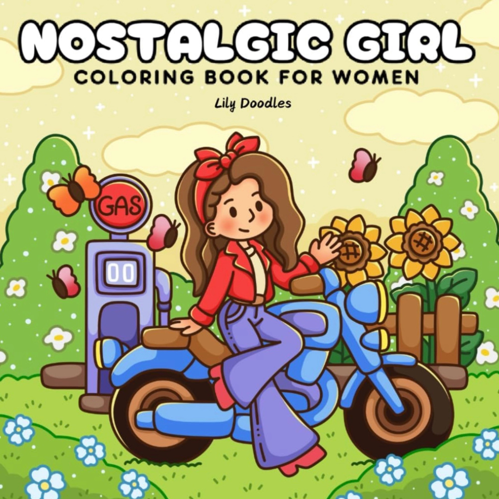 Nostalgic Girl