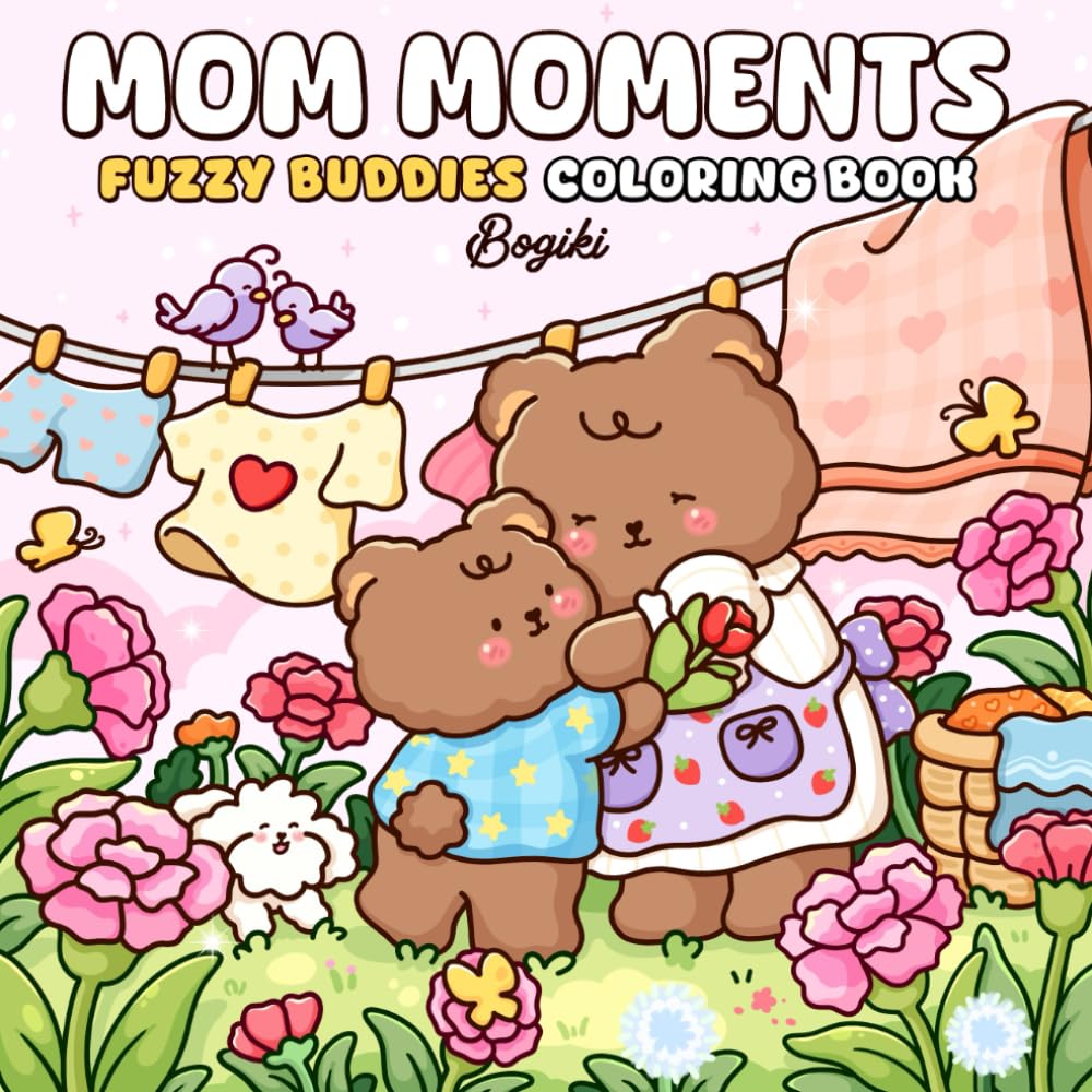 Mom Moments