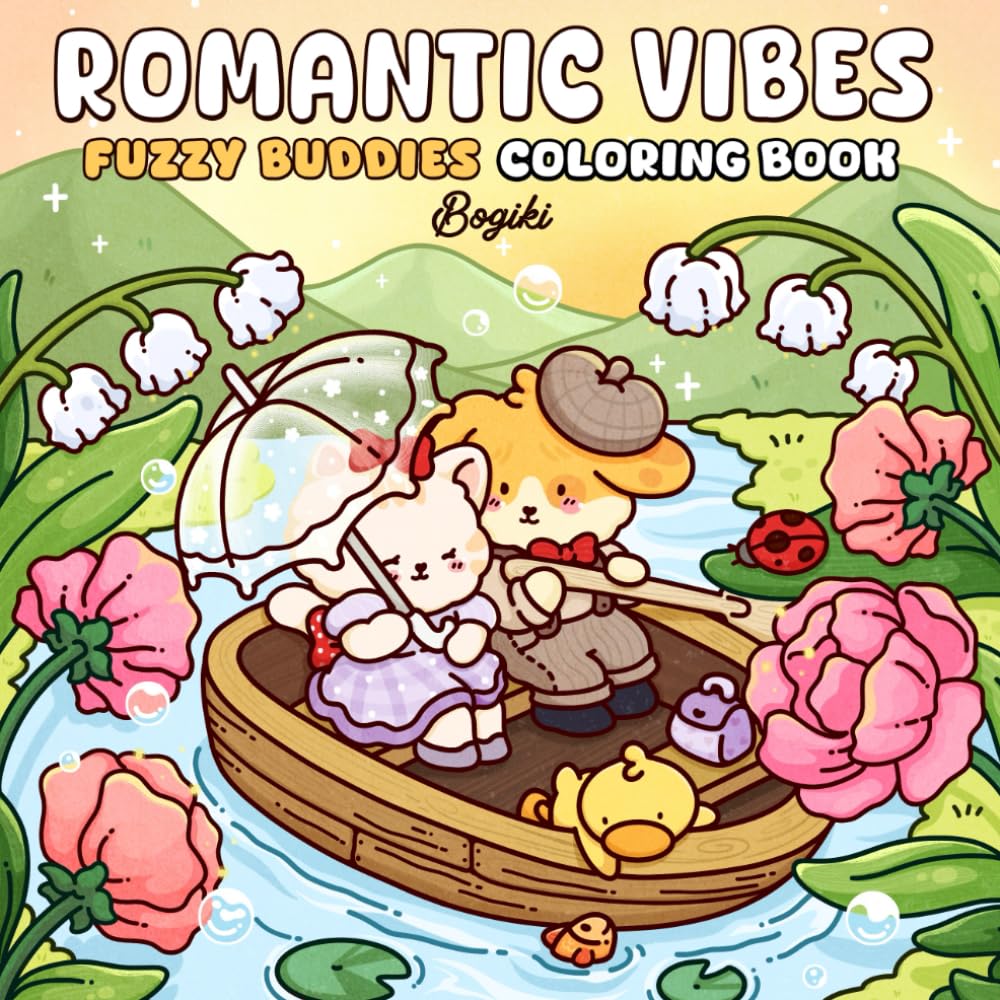 Romantic Vibes