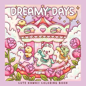 Dreamy Days