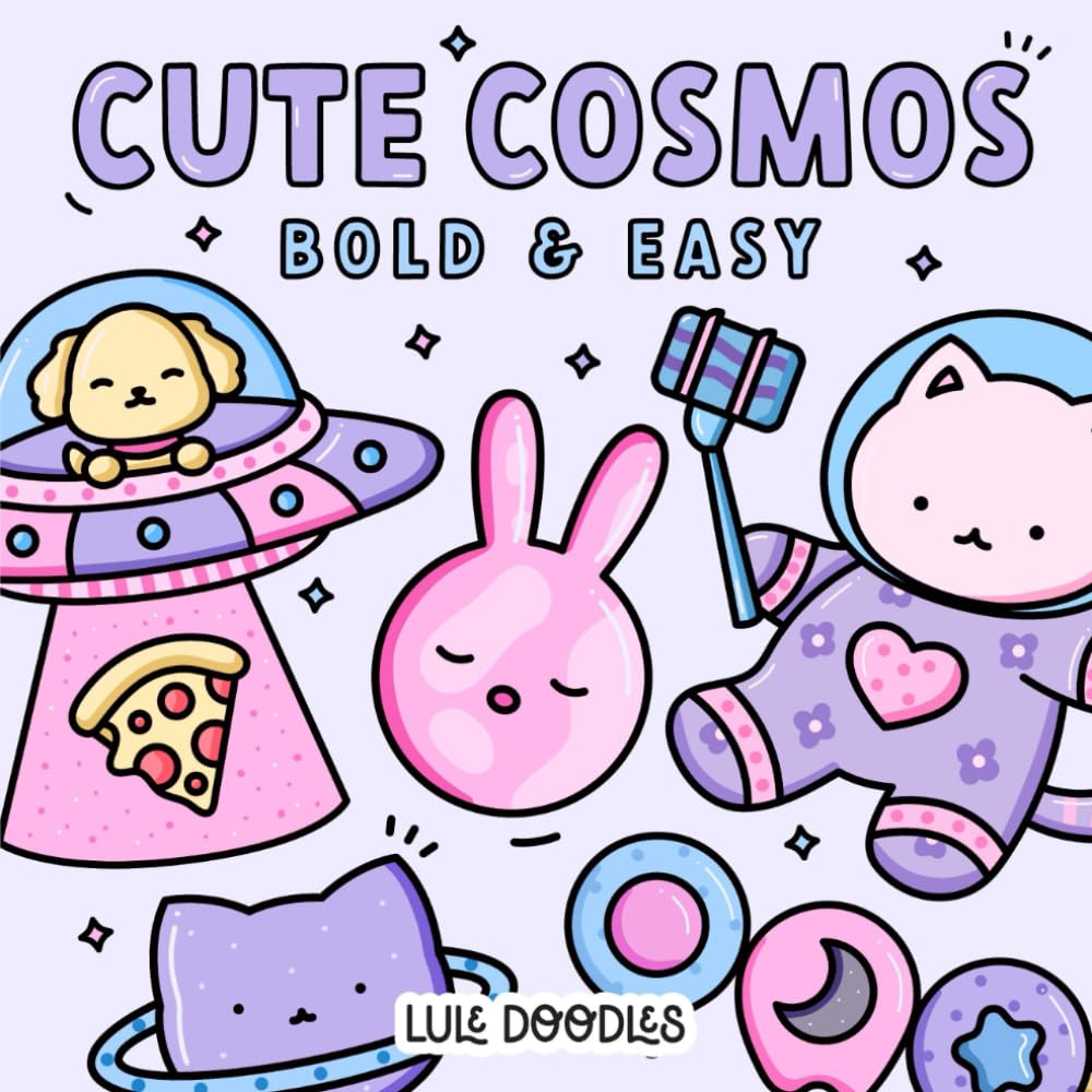 Cute cosmos
