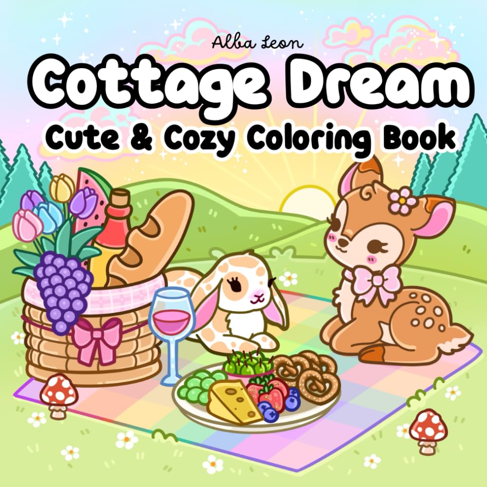 Cottage Dream