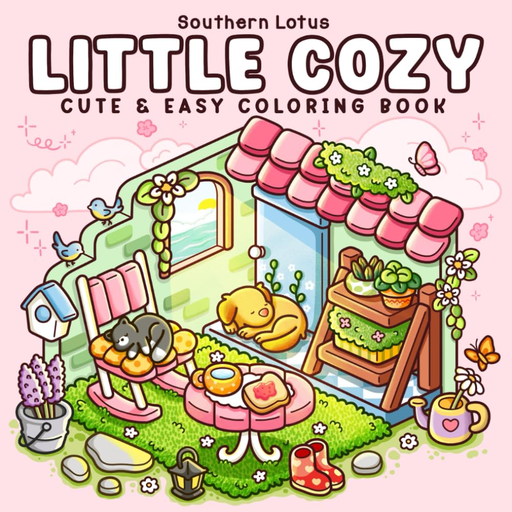 Little Cozy