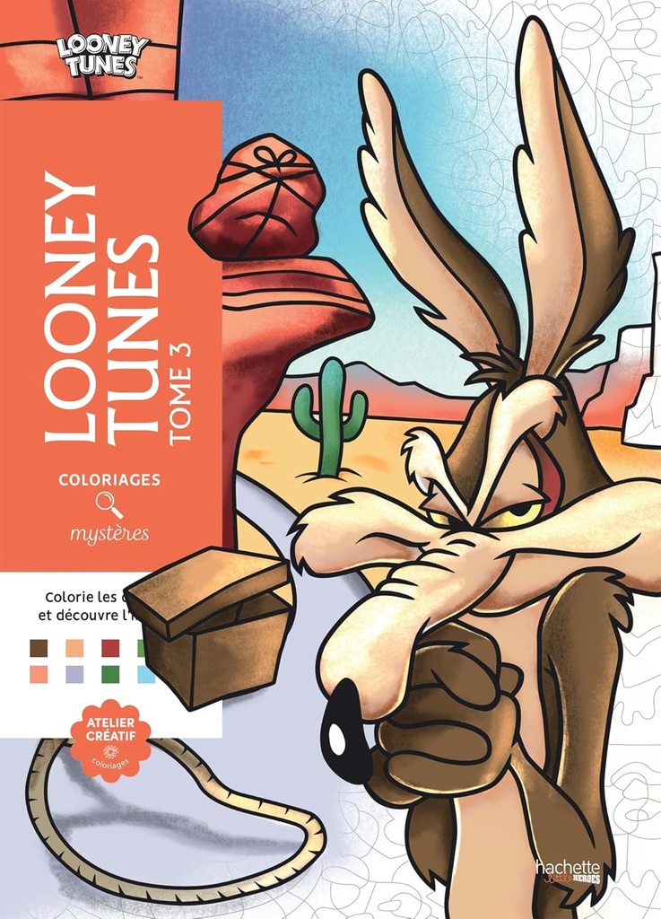 Looney Tunes : Tome 3