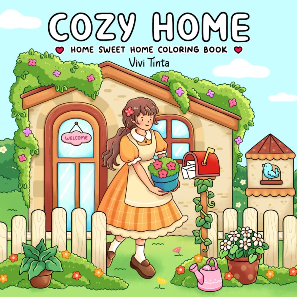 Cozy Home