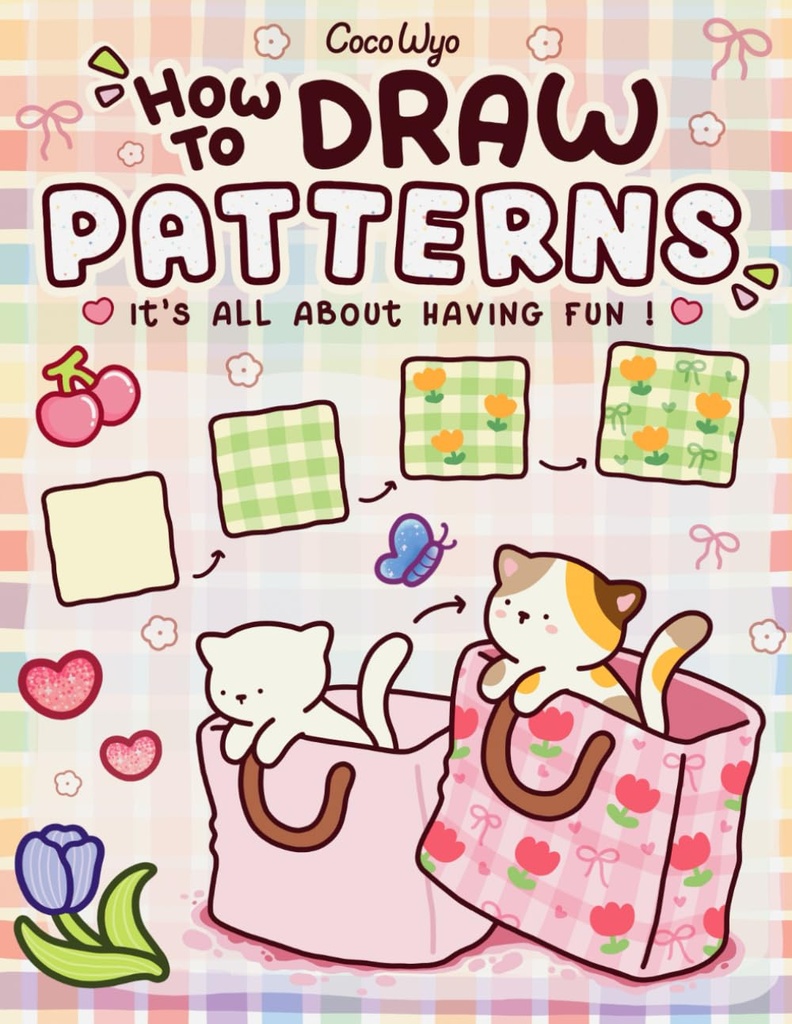 How to draw Patterns