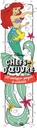 Marque-pages Disney : Chefs Doeuvre