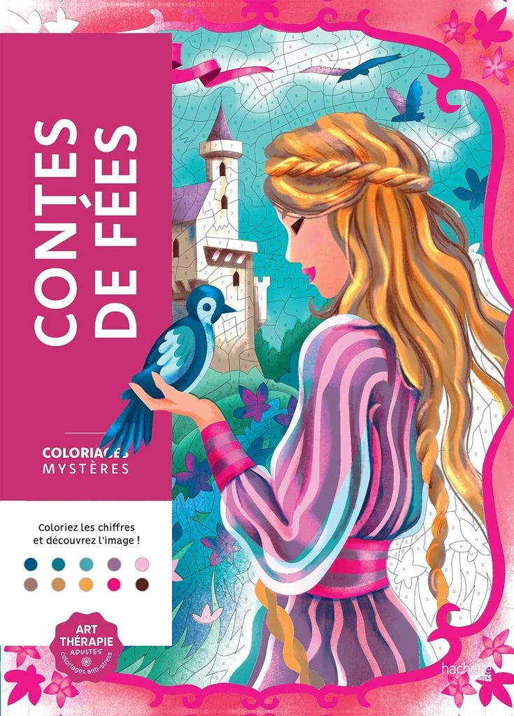 Contes de fées