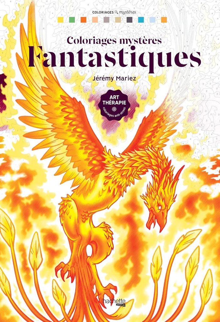Fantastiques