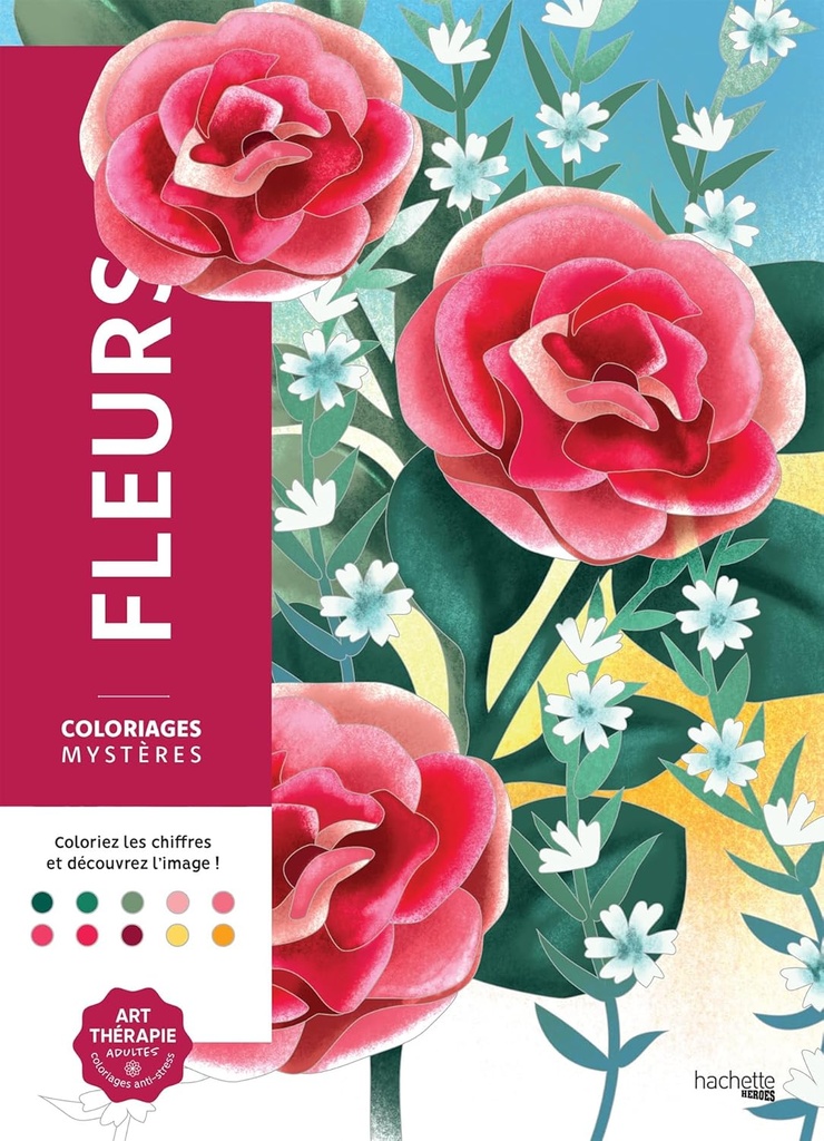 Fleurs