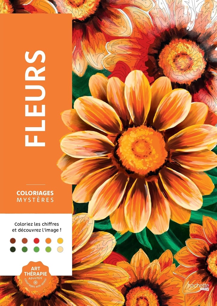 Fleurs 2